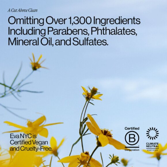 🔥3/$30 Eva NYC Freshen Up Invisible Dry Shampoo Warm Vanilla Rice Starch Mini - Picture 7 of 7